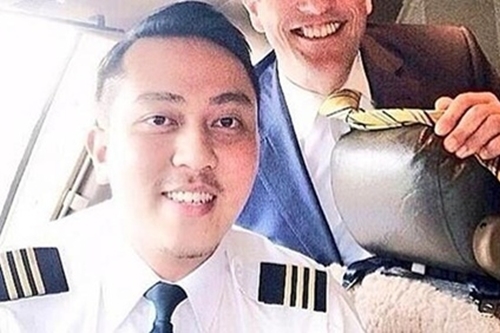 MH370 mất tích: Cơ phó gọi điện cầu cứu?