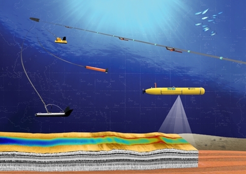 MH370 mất tích: Bluefin-21 làm việc như thế nào?