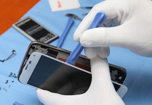 Sản xuất Galaxy S5, Samsung chỉ mất hơn 4 triệu đồng