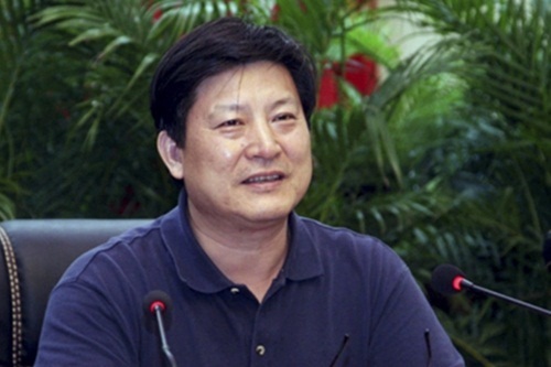 Những cái chết bí ẩn của tham quan Trung Quốc  