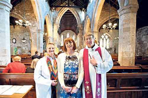 Trải lòng của quý bà phẫu thuật chuyển giới sau 3 đời vợ 