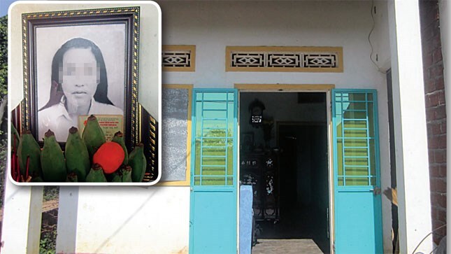 Thực nghiệm hiện trường: Hung thủ 19 tuổi giết người, hiếp xác