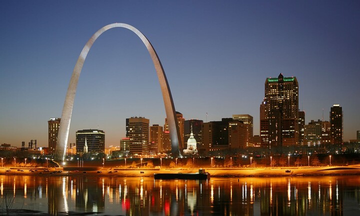 10 thành phố thu lợi nhuận hàng tỷ USD từ casino