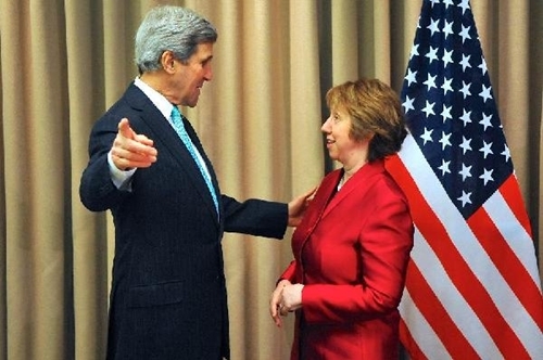 Vì sao các bên đều