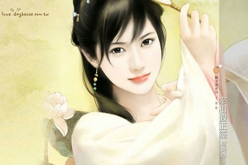 Lộ gia thế của “hotgirl trà sữa”