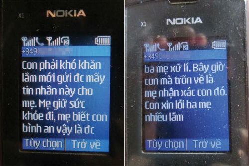 Nữ sinh lớp 8 bị ép quan hệ tình dục suốt một tuần