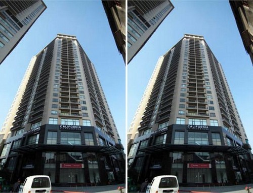 Cận cảnh nội thất chung cư sang trọng của bồ nhí Dương Chí Dũng