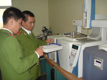 Kỹ thuật hình sự phá án: Khi thủ phạm các vụ “án tình” kêu oan