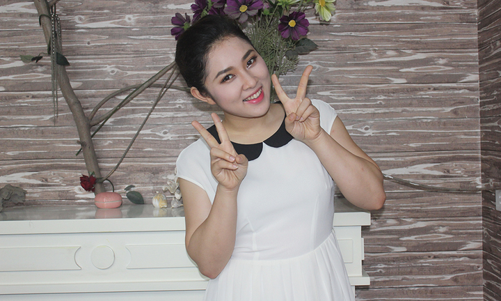 Bảo Trâm Idol: Yêu là phải cưới
