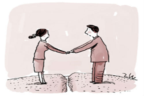 Đàn ông Hàn Quốc muốn lấy vợ Triều Tiên