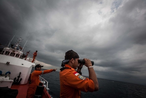 Tìm kiếm MH370 có khả năng kéo dài nhiều năm