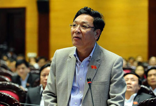 Bộ GD&ĐT xin lùi đề án 34 nghìn tỷ vì hồ sơ chưa hoàn thiện