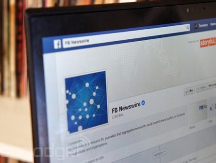 Facebook sẽ 
