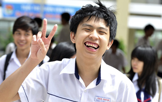 Tổng hợp những kiểu đề thi khiến học trò...té ngửa