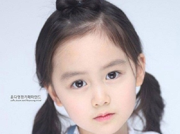 6 nhóc tì dễ thương nổi tiếng nhờ gameshow truyền hình