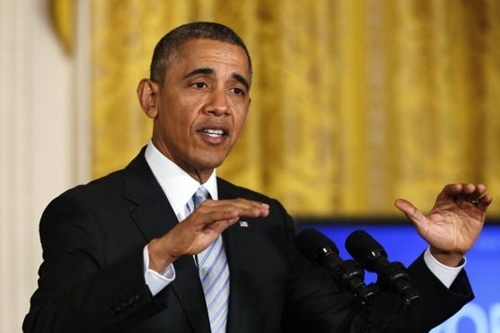 Tổng thống Obama “không có duyên” với Châu Á 