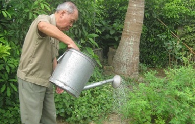 Ký ức Điện Biên Phủ trong phút bước qua xác đồng đội tiến lên