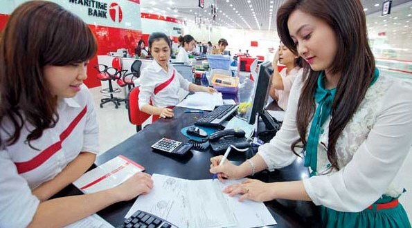 Sếp ngân hàng lương 