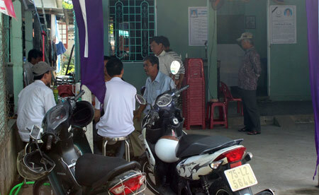 Ngộ độc rượu, 1 người tử vong, 1 người nguy kịch