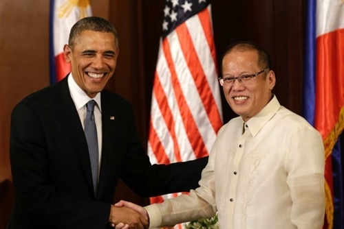 Obama lại cảnh cáo Trung Quốc về Biển Đông