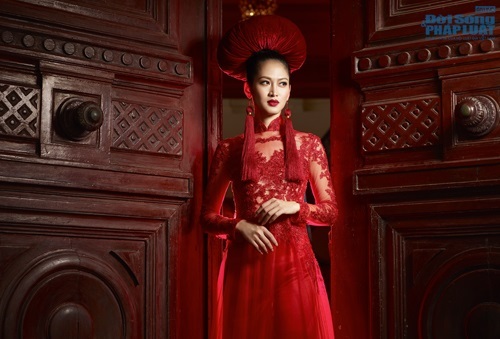 NTK Võ Việt Chung tham dự Ao Dai Vietnamese Cultural Festival
