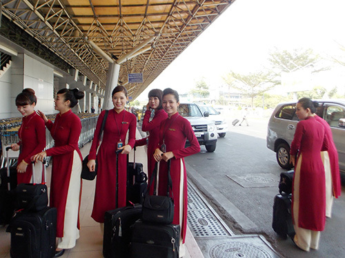 Đột tử trên máy bay: Chuyện hy hữu phải dấu kín