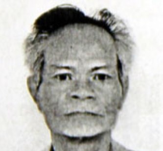 Lụy tình, cụ ông gây thảm án để cướp 