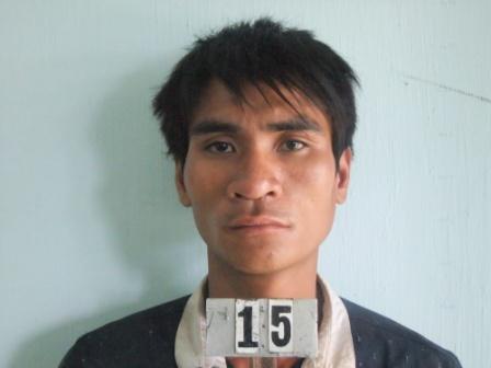 Dụ đi cà phê không được, lôi bạn vào rẫy hiếp dâm