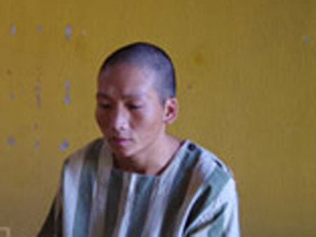 Dính vòng lao lý vì... tập tục