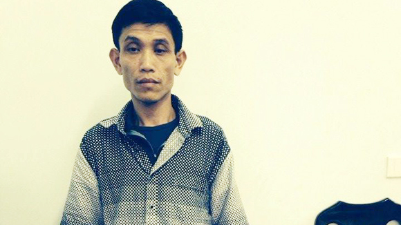 Vụ cô gái chết lõa thể: Bị giết vì muốn hàn gắn tình cũ