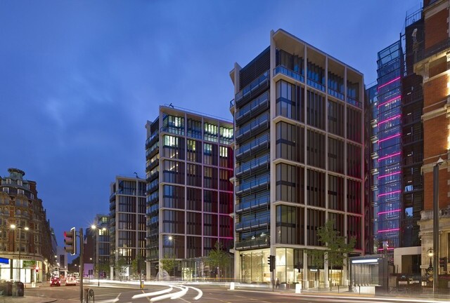 Khám phá nội thất căn hộ đắt nhất thế giới