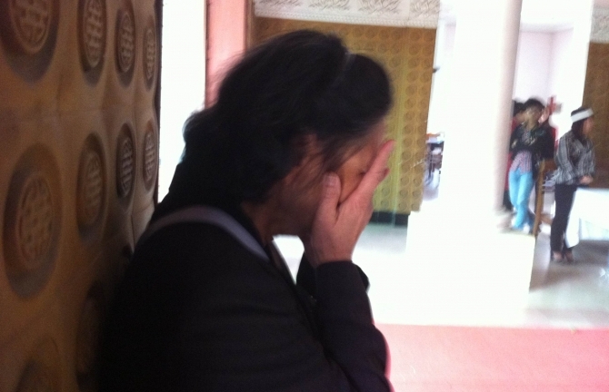 Nạn nhân thẩm mỹ viện Cát Tường viết thư cho gia đình?