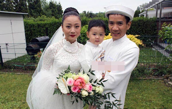 Mỹ nhân Việt U30 - 40 mới chịu kết hôn