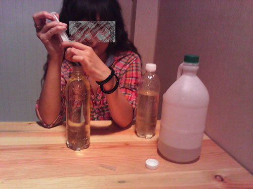 Biến chứng và tử vong do bơm silicon lậu