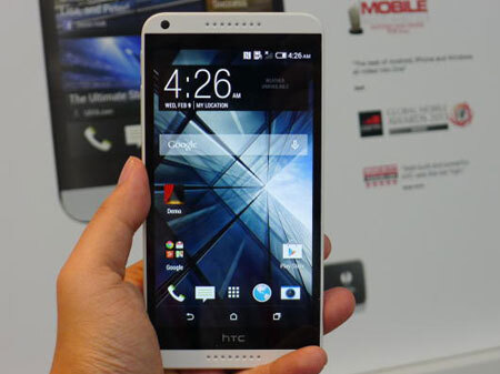 Những smartphone lai tablet hai sim đáng mua nhất