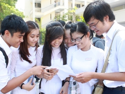 Hà Nội: Hơn 50 nghìn chỉ tiêu vào trường THPT công lập