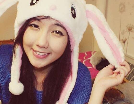 Ngưỡng mộ với điểm TOEFL của hot girl Mie Nguyễn 