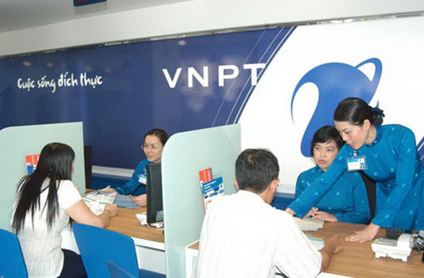 Những vụ việc phản cảm, gây sóng dư luận của VNPT
