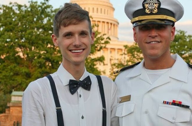 Xôn xao đám cưới đồng tính đầu tiên tại Mỹ Tho