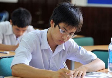 Hà Nội: công bố lịch thi tuyển vào lớp 10