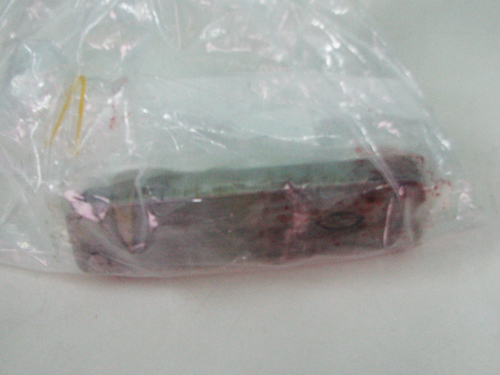 Bắt tại trận vợ quan hệ 