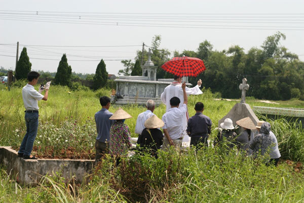 “Ngôi nhà chung” 20m2 của 25.000 xác hài nhi ở Hà Nội