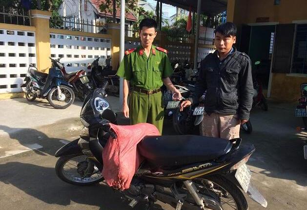 Bắt