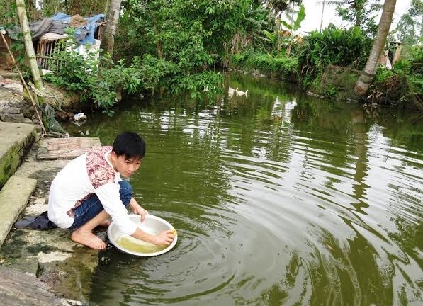 Hải Phòng: Kỳ lạ chuyện giật 2 chiếc mũ... tù 94 tháng