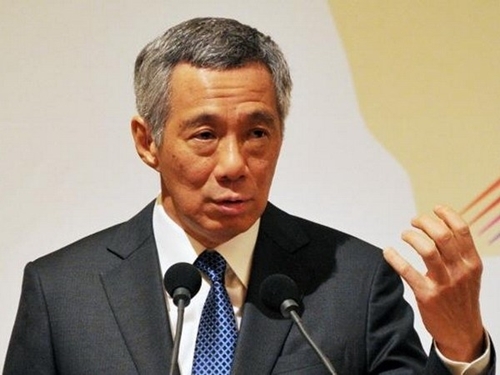 Thủ tướng Singapore: ASEAN phải thể hiện quan điểm về Biển Đông