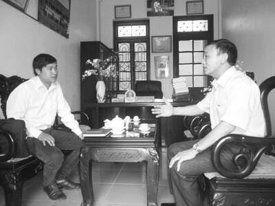 Vụ thịt bò giả: Chính quyền “đá bóng” trách nhiệm(!?)