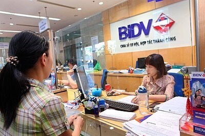 BIDV có nguy cơ “mất trắng” gần 5.600 tỷ đồng