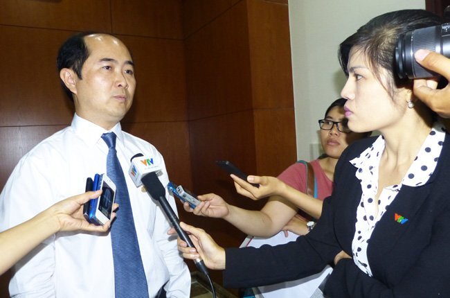Căng thẳng ở Biển Đông: Doanh nhân kêu gọi công nhân kiềm chế