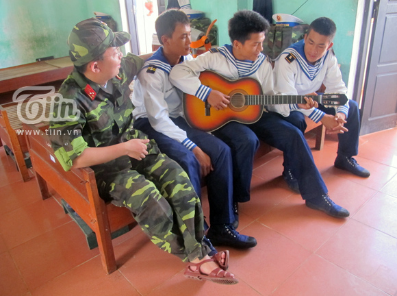 Bức thư cảm động của học sinh lớp 8: 