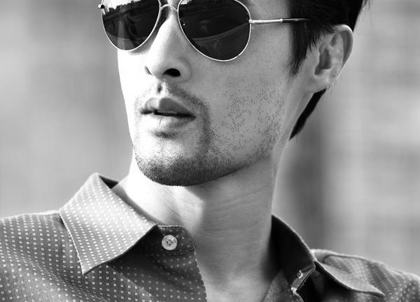 Johnny Trí Nguyễn: Đàn ông